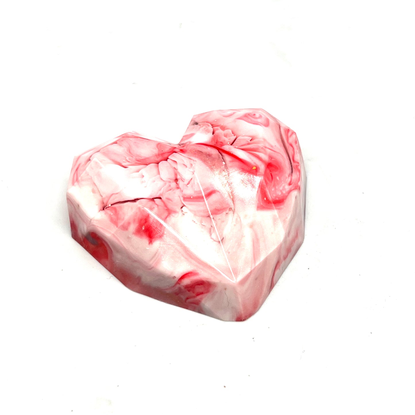 Heart Pen Rests