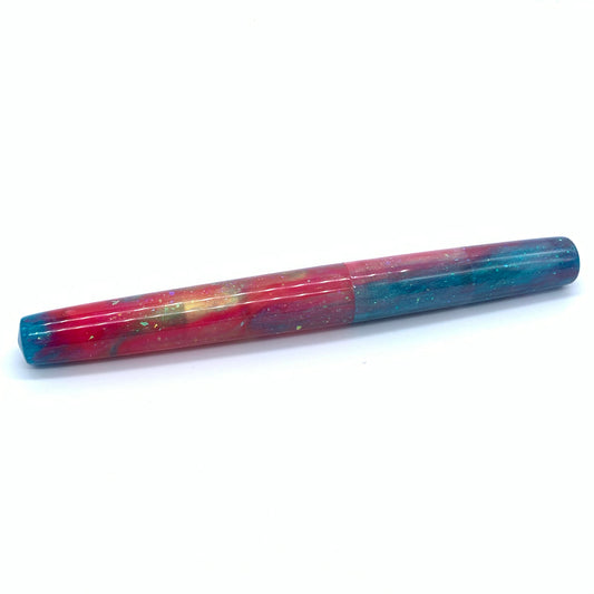 Orion Nebula Pen Blanks
