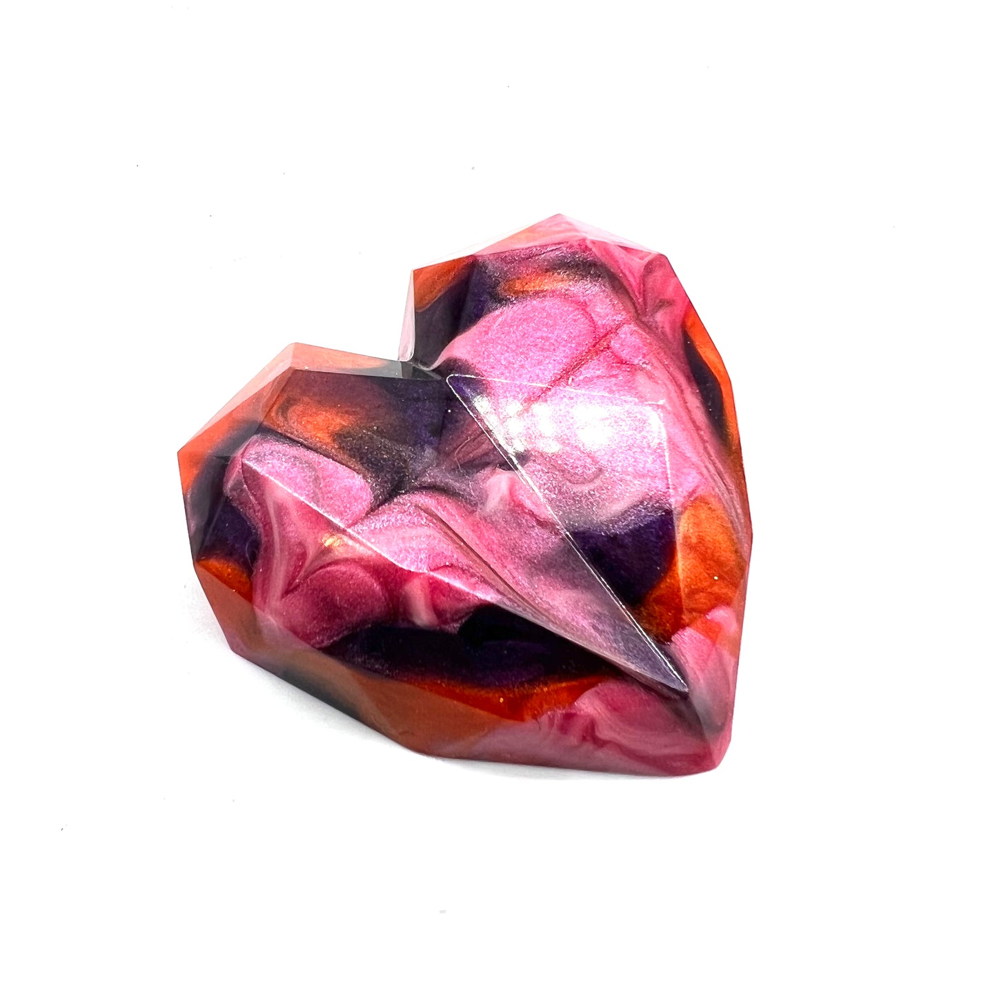 Heart Pen Rests