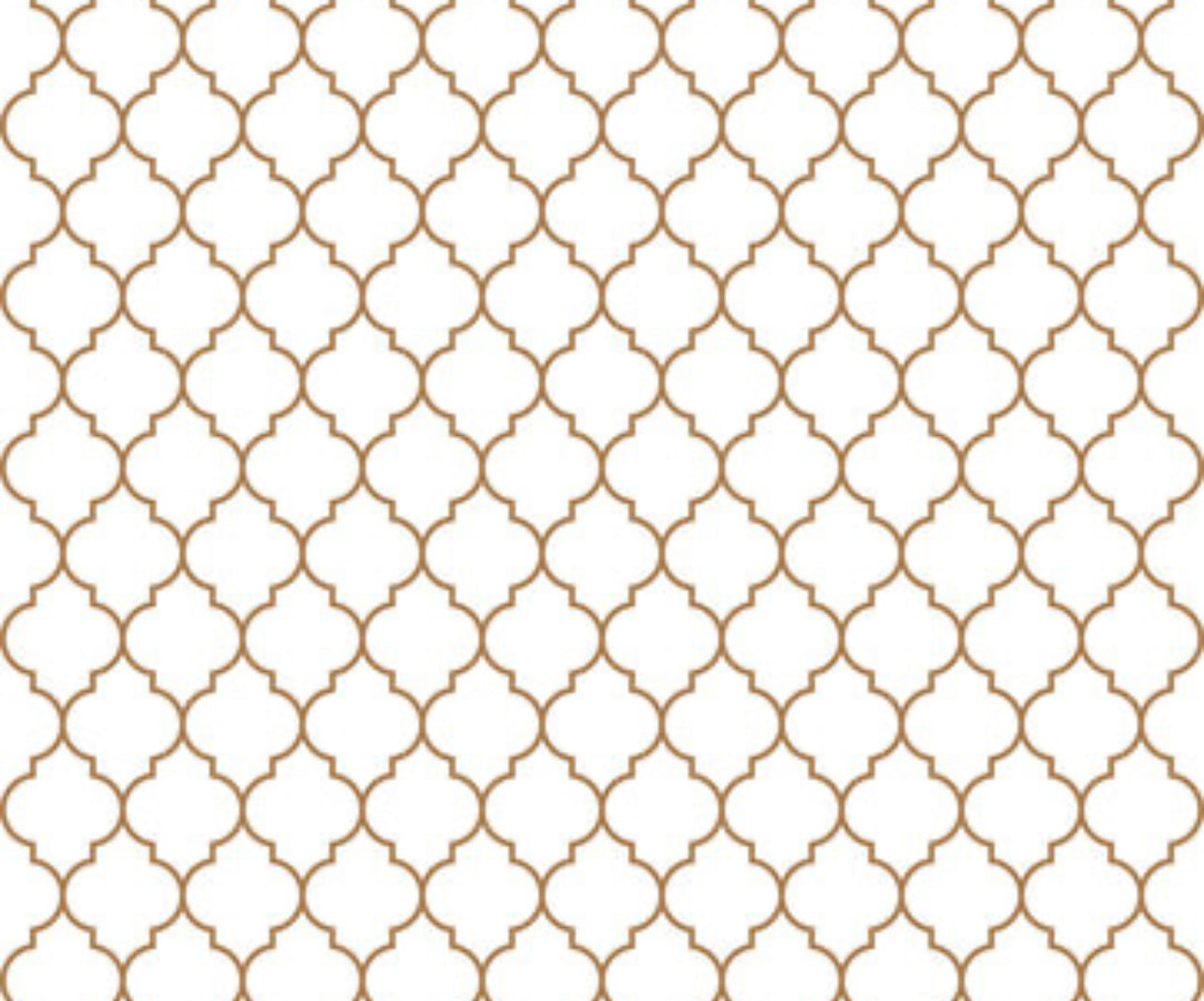 Marrakech Motif