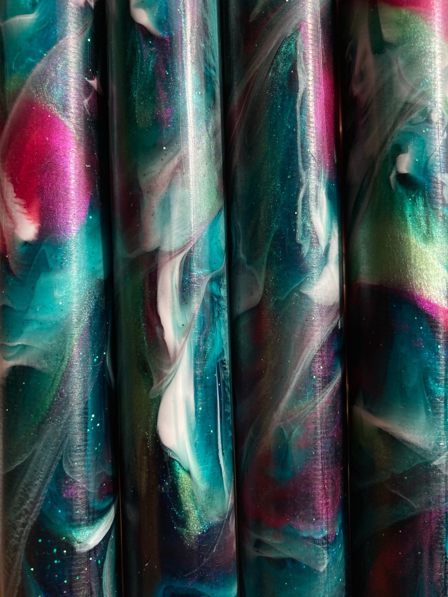 Desert Bloom Pen Blanks