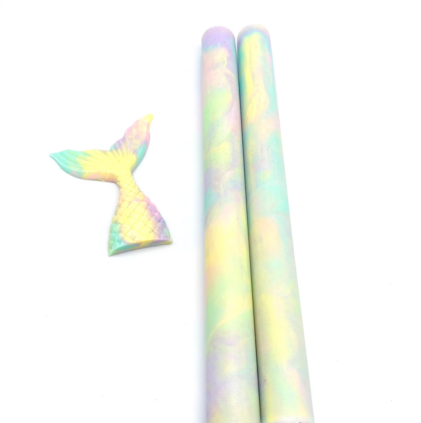 80's Pastel Custom order Fountain Pen