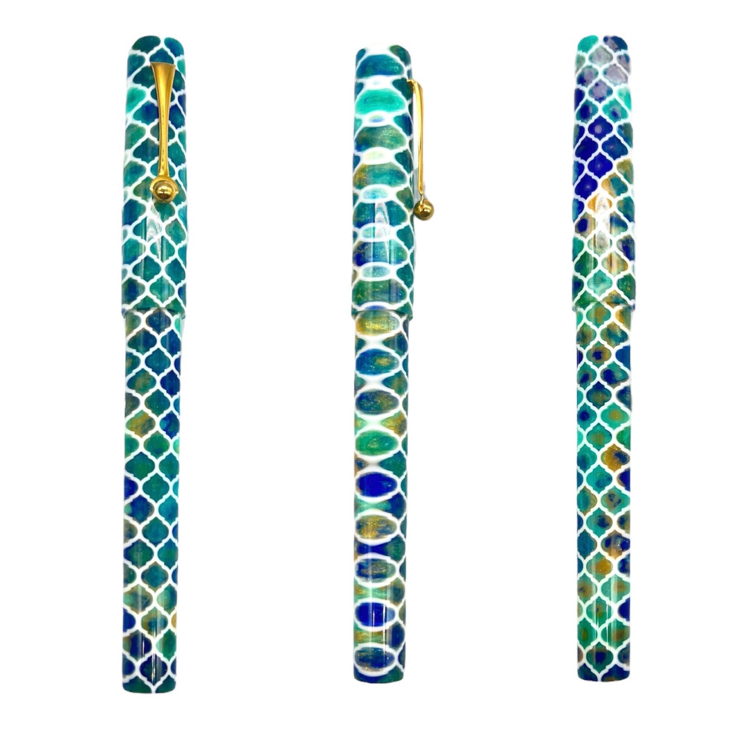 Marrakech Motif