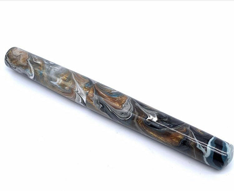 Strata Custom Order Fountain Pen