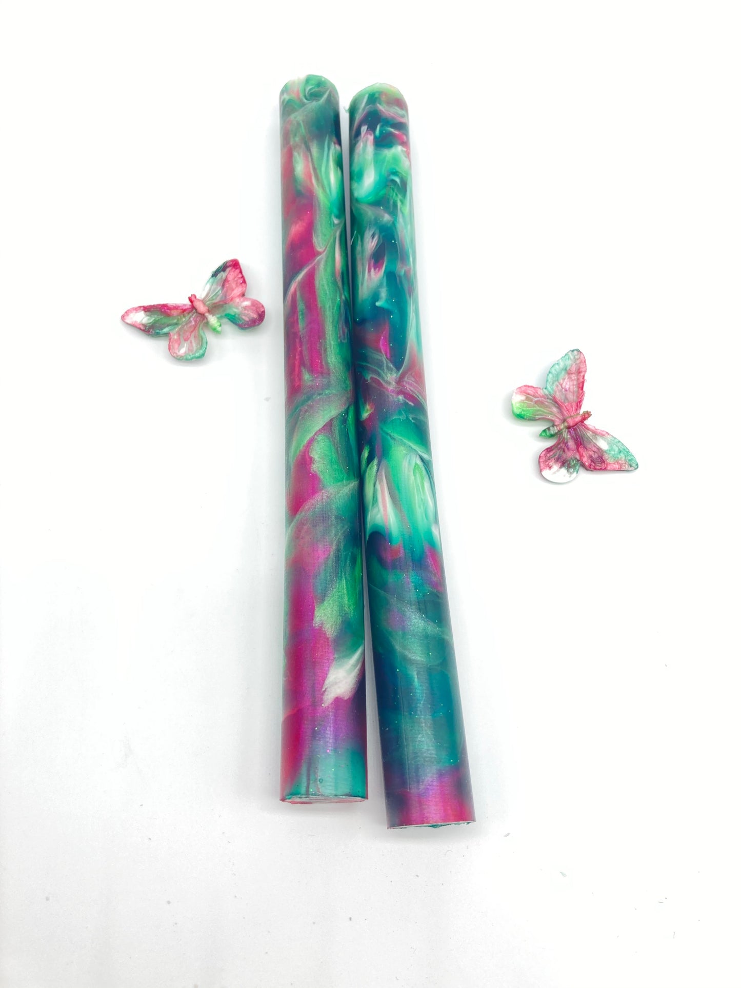 Desert Bloom Pen Blanks