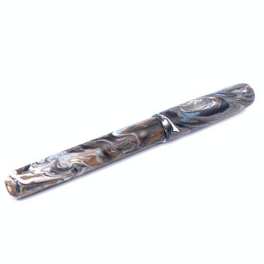 Strata  Caldera Custom Order Fountain Pen
