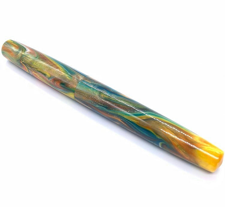Marigold Custom Order Fountain Pen