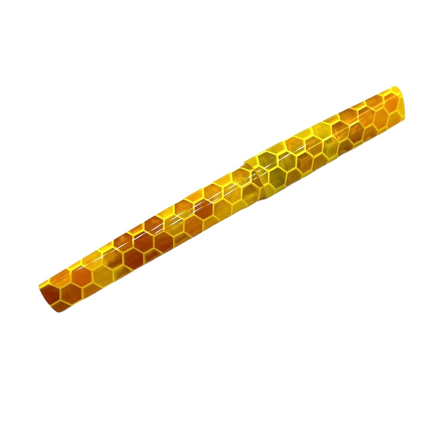Bee’s Knee’s Honeycomb