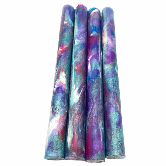 Carina Nebula Pen Blanks