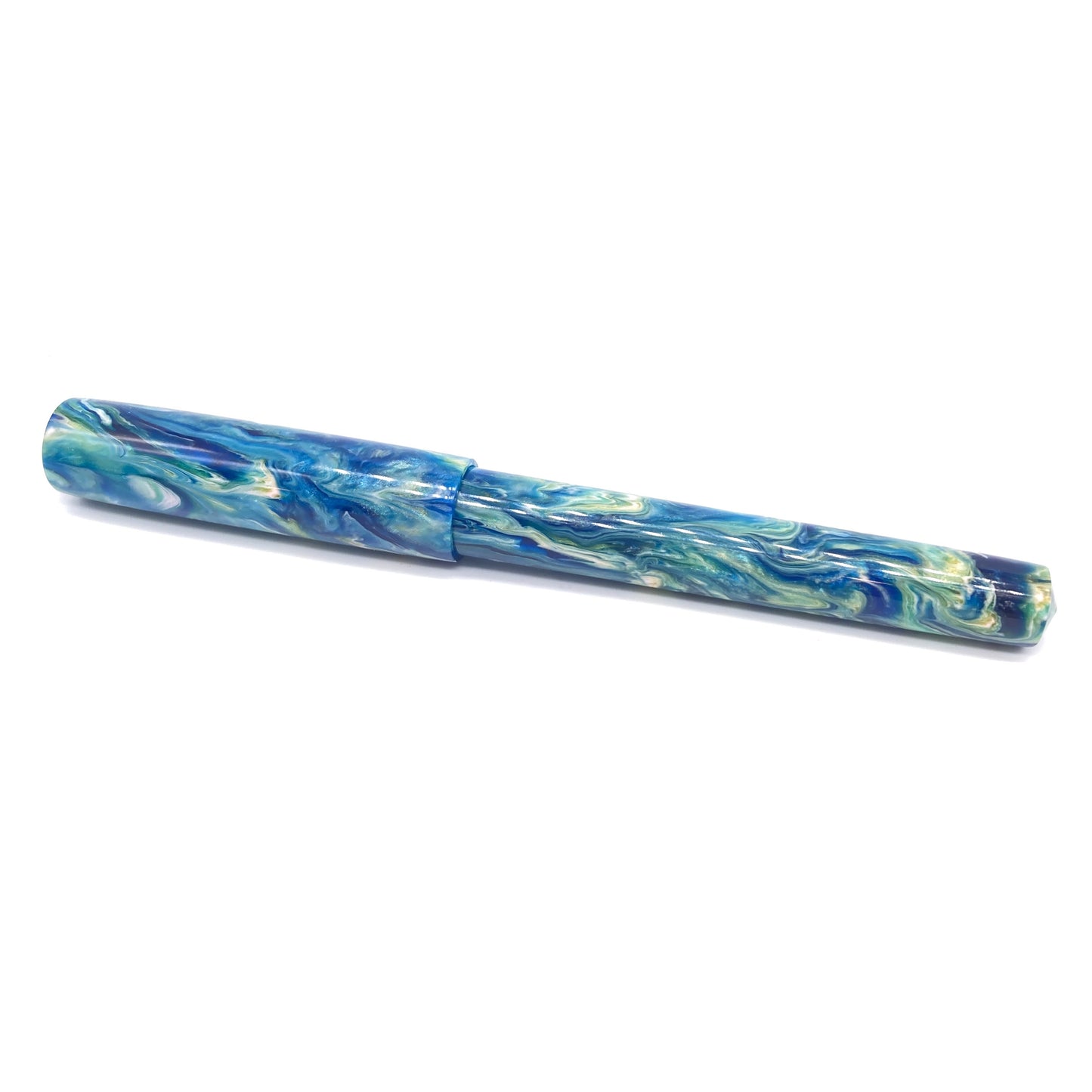 Starry Night Pen Blanks