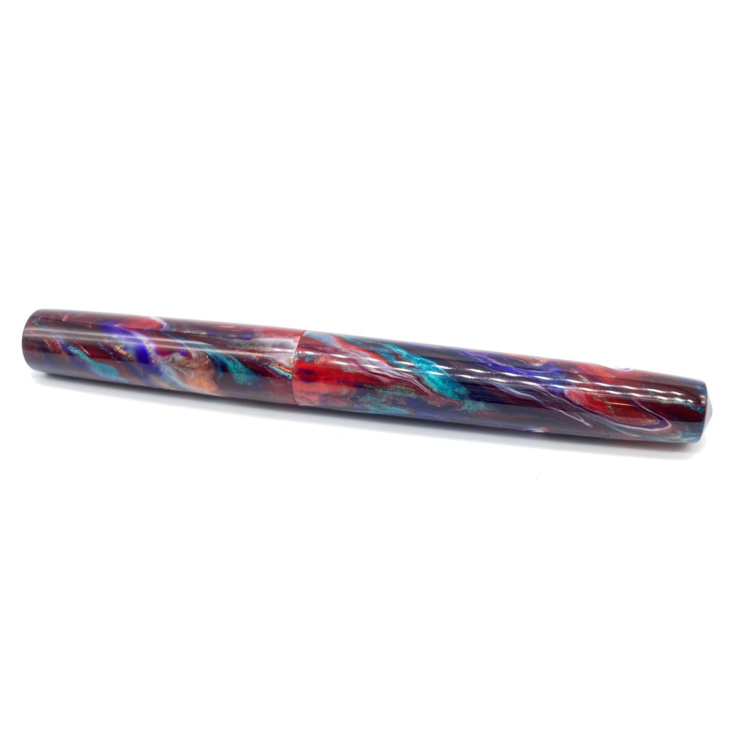 Armageddon Pen Blanks
