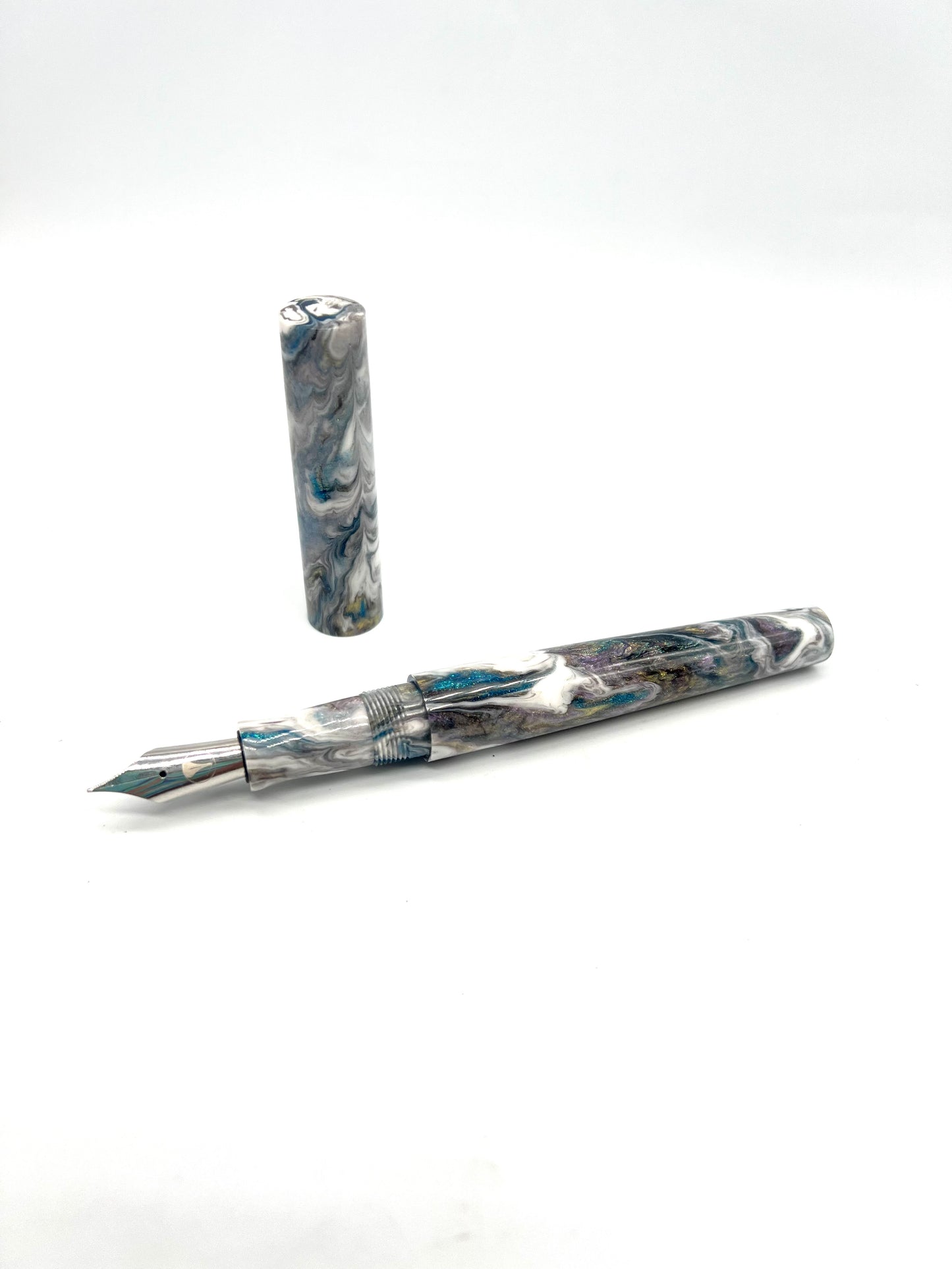 Mystique Custom Order Fountain Pen