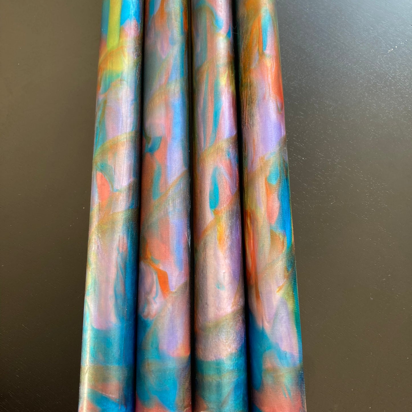 Primary Manipulation 4 PM4 Custom Fountain Pen