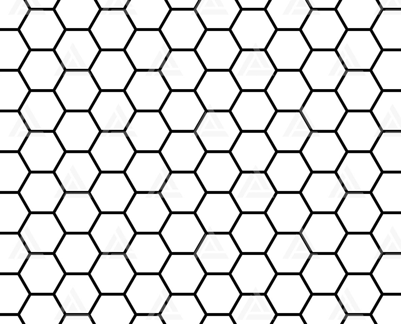 Coral Reef Motif