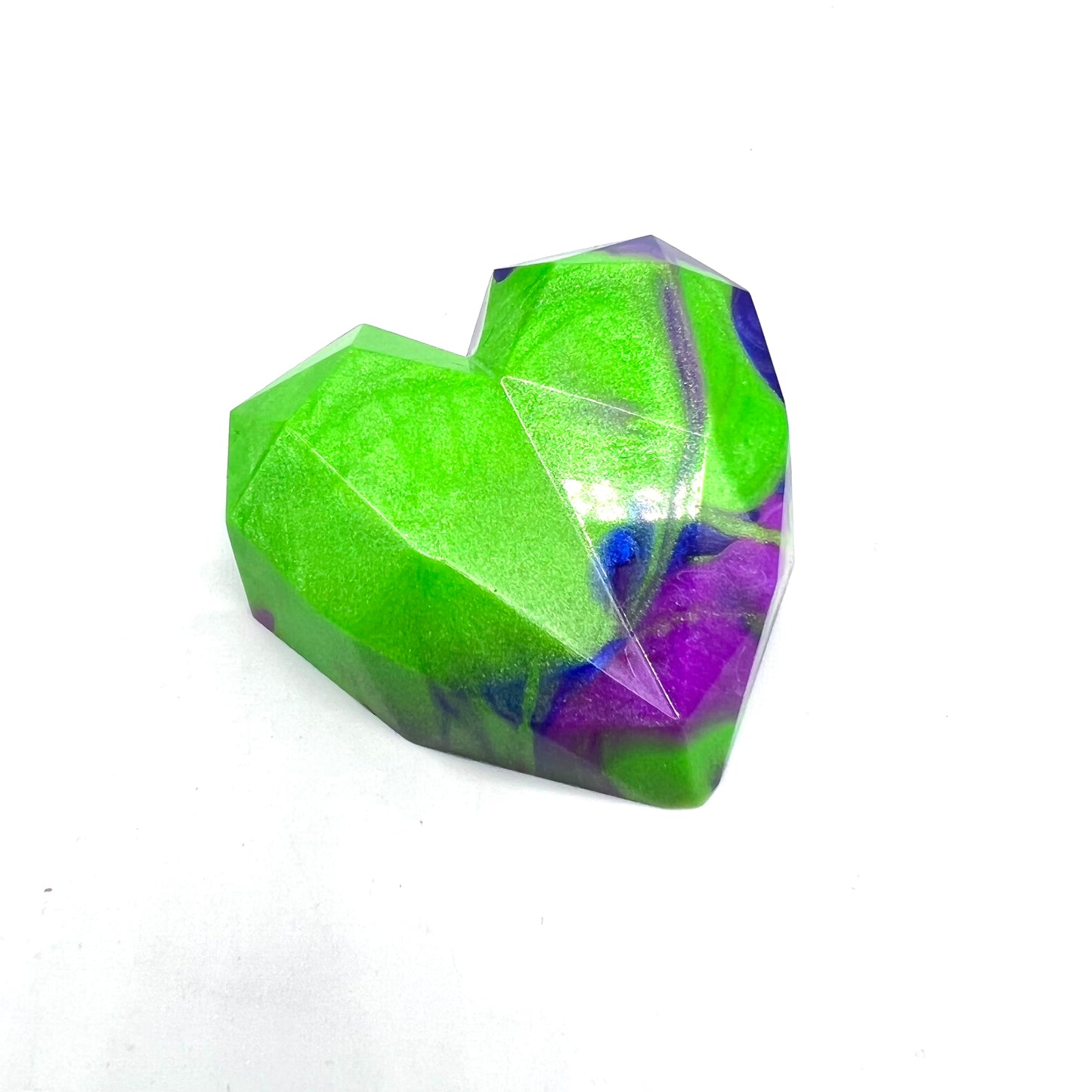 Heart Pen Rests