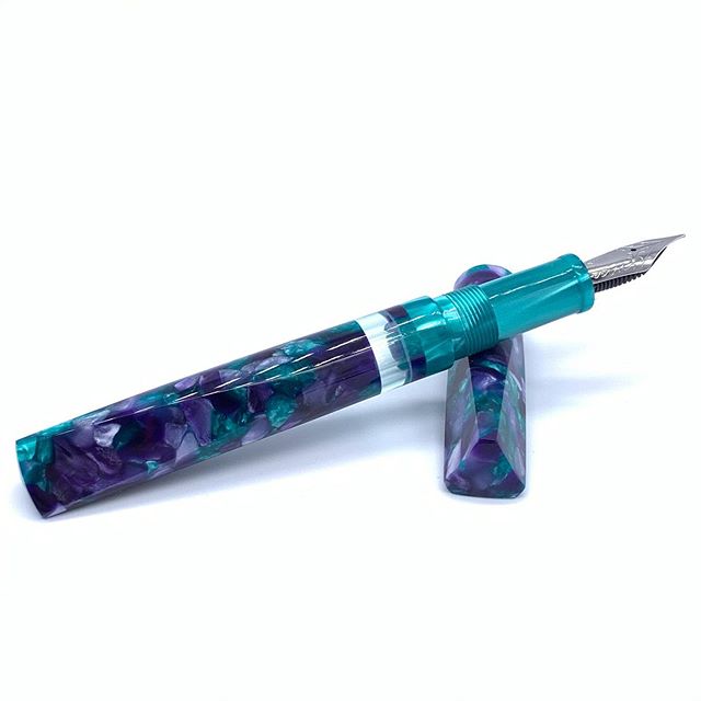 Customized Grenado Ballpoint Pens