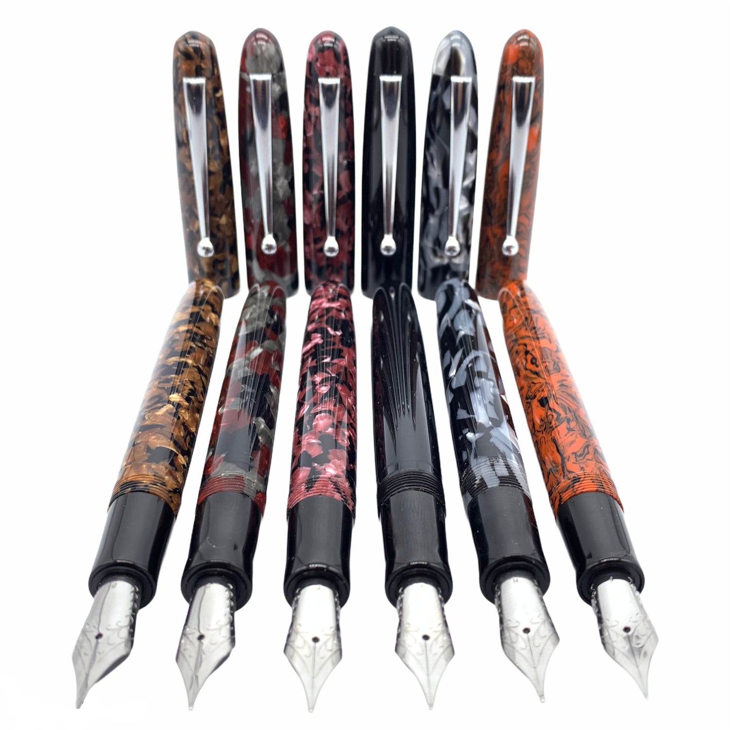 Tailored pen company Clearance