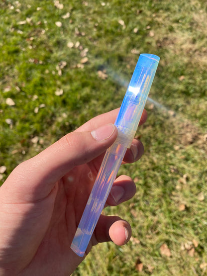Jelly Opal Custom order Fountain Pen