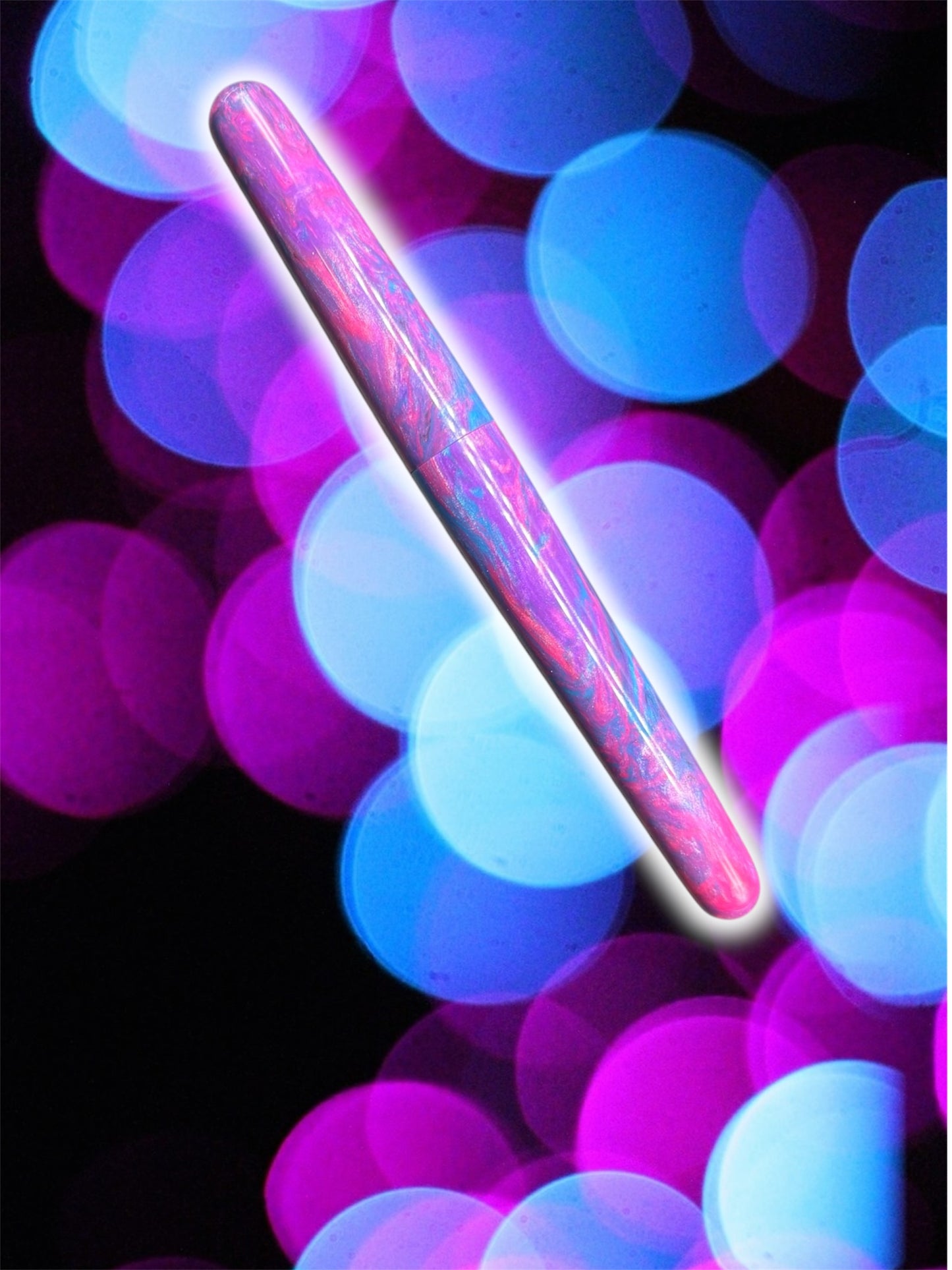 Neon Breeze Available Fountain Pen