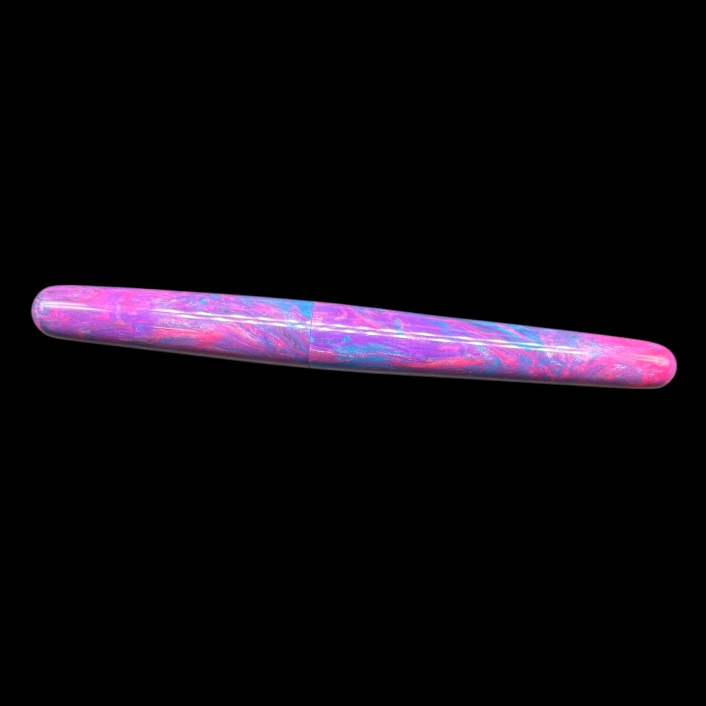 Neon Breeze Available Fountain Pen