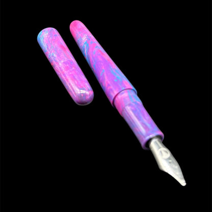 Neon Breeze Available Fountain Pen