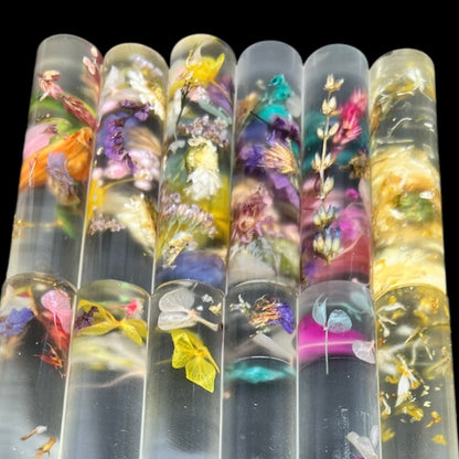 Wildflowers Fountain Pens