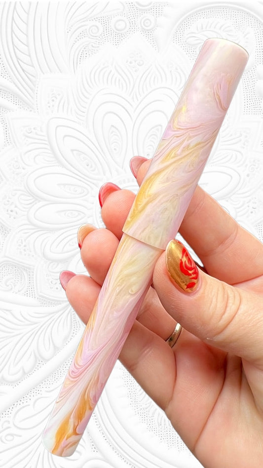 Sweet Ciara Westminster Fountain Pen