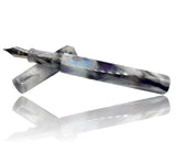 Milky Way Ascher Fountain Pen