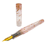 Rock Candy Champagne Cambridge Fountain Pen