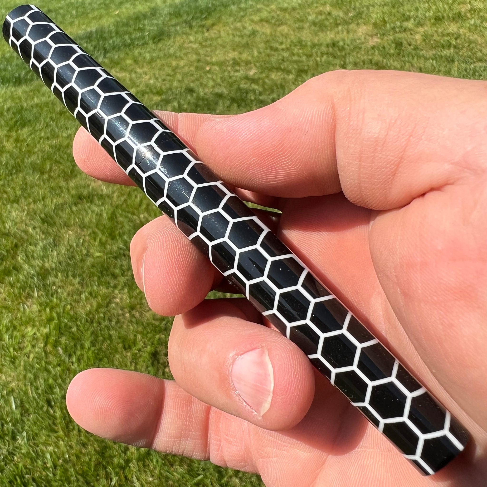 Paden Cambridge Fountain Pen Tailored Pen Company