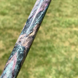 Tiffany Stained Glass Custom Fountain Pen