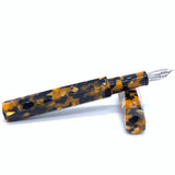 Conway Stewart Honey Noire Custom Order Fountain Pen
