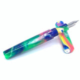 Gobstopper Custom Order Fountain Pen