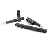 Chestnut Rose Custom Order Fountain Pen