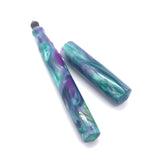 Water Lily Custom Fountain Pen