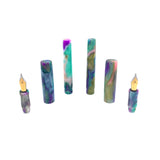 Mystic Topaz Custom Order Fountain Pen