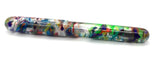 Spectrum Translucent Demonstrator Custom Order Fountain Pen