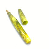 Limoncello Custom Order Fountain Pen