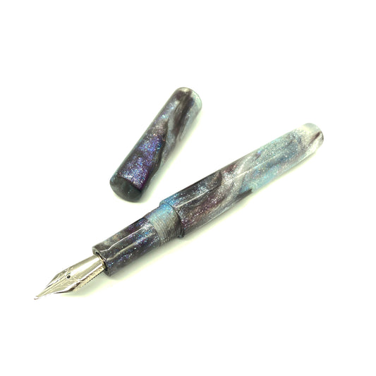 Milky Way Custom Order Fountain Pen
