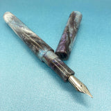 Milky Way Custom Order Fountain Pen
