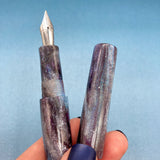 Milky Way Custom Order Fountain Pen