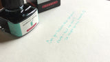 Herbin - Fountain Pen Ink - Diabolo Menthe - 30ml Bottle