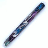 Glacial Storm Custom Order Fountain Pen