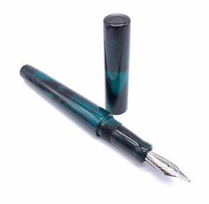 Moonlight Custom Order Fountain Pen