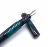 Moonlight Custom Order Fountain Pen