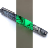 Raffir Triple Stage Custom Order Fountain Pen