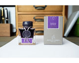 Herbin - 1798 Anniversary Ink with Silver Sheen - Amethyst of the Ural- 50ml Bottle