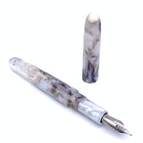 Abalone Custom order Fountain Pen