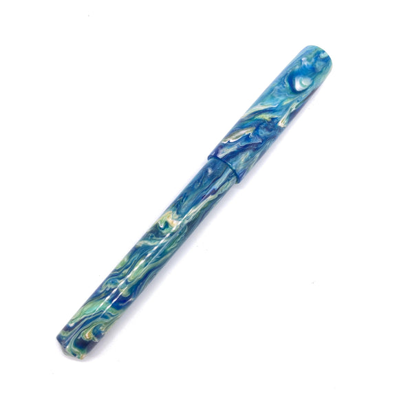 Starry Night Custom Order Fountain Pen