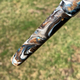 Strata  Caldera Custom Order Fountain Pen